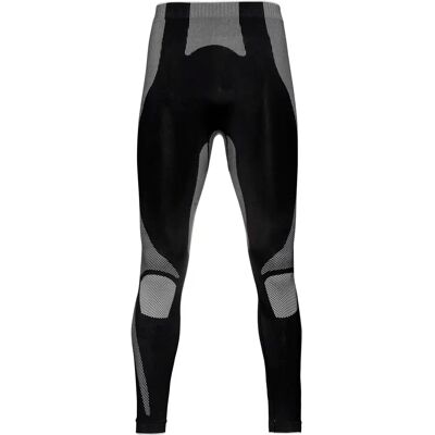 Leggings Protest Todd Noir XS/S Homme Leggings Protest Todd Noir XS/S Homme