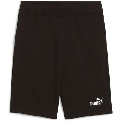 PUMA Ess No. 1 Logo Jersey Shorts - Sporthosen PUMA Ess No. 1 Logo Jersey Shorts - Sporthosen