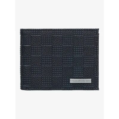 Dreifachportemonnaie Quiksilver Freshness Noir L Homme Dreifachportemonnaie Quiksilver Freshness Noir L Homme