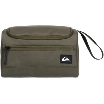 Kulturbeutel Quiksilver Personal Vert 6 L Homme Kulturbeutel Quiksilver Personal Vert 6 L Homme