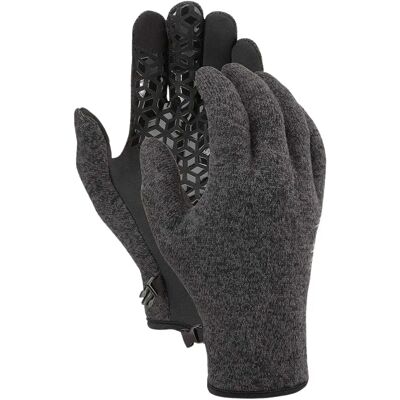 Rab Infinium Handschuhe - Winddicht, Atmungsaktiv, Recycelter Polyester Rab Infinium Handschuhe - Winddicht, Atmungsaktiv, Recycelter Polyester