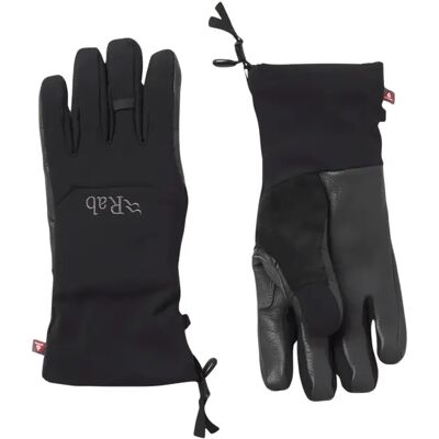 Handschuhe Damen Rab Baltoro Noir S Femme Handschuhe Damen Rab Baltoro Noir S Femme