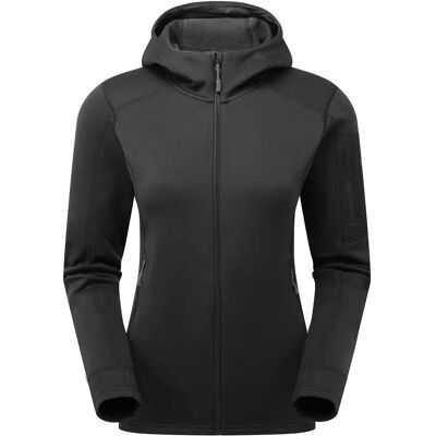 Rab Modulus Hoody - Slim Fit - Schwarz Rab Modulus Hoody - Slim Fit - Schwarz