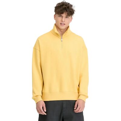 Pullover Ragwear Akyto Jaune XL Homme Pullover Ragwear Akyto Jaune XL Homme