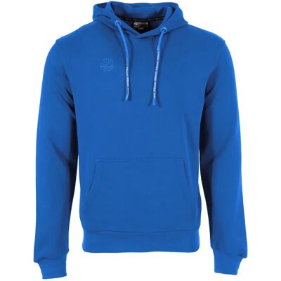 Hoodie Reece Australia Studio Bleu 2XL Mixte Hoodie Reece Australia Studio Bleu 2XL Mixte