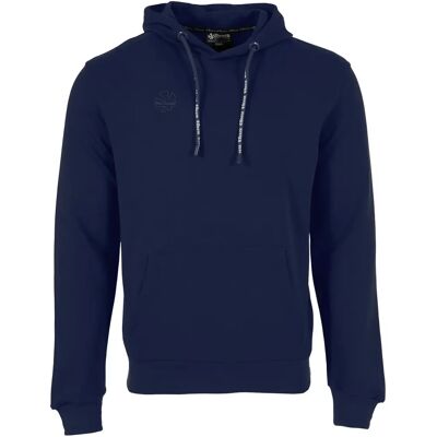 Hoodie Reece Australia Studio Bleu XL Mixte Hoodie Reece Australia Studio Bleu XL Mixte
