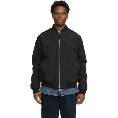 Bomber Revolution Noir XL Homme Bomber Revolution Noir XL Homme
