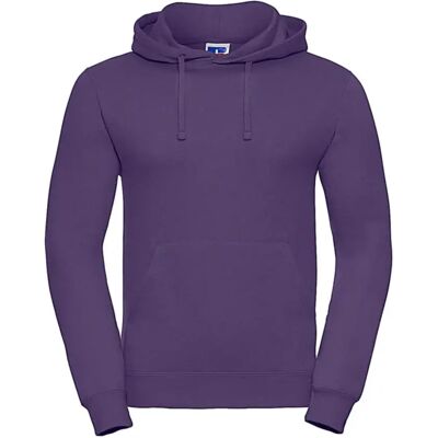 Hoodie Russell Athletic Violet S Homme Hoodie Russell Athletic Violet S Homme