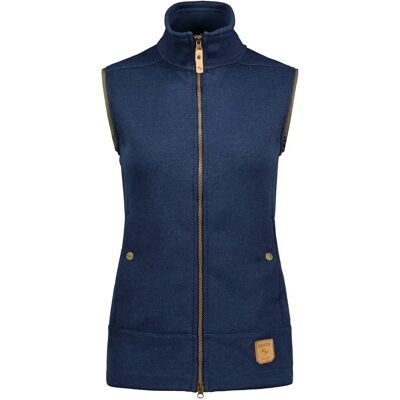 Fleece Sasta Vilja Polartec Bleu 42 Mixte Fleece Sasta Vilja Polartec Bleu 42 Mixte