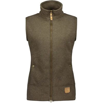 Fleece Sasta Vilja Polartec Vert 34 Mixte Fleece Sasta Vilja Polartec Vert 34 Mixte