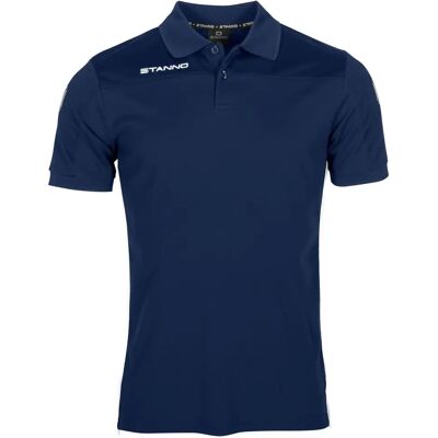 Polo-Shirt Stanno Pride Bleu M Mixte Polo-Shirt Stanno Pride Bleu M Mixte