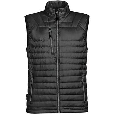 Daunenweste Stormtech Gravity Thermal Noir S Mixte Daunenweste Stormtech Gravity Thermal Noir S Mixte