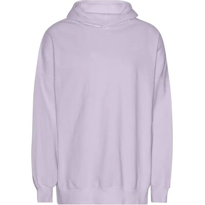 Hoodie Tiger Violet M Mixte Hoodie Tiger Violet M Mixte