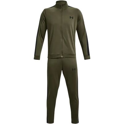 Trainingsanzug Under Armour Emea Vert 2XL Homme Trainingsanzug Under Armour Emea Vert 2XL Homme