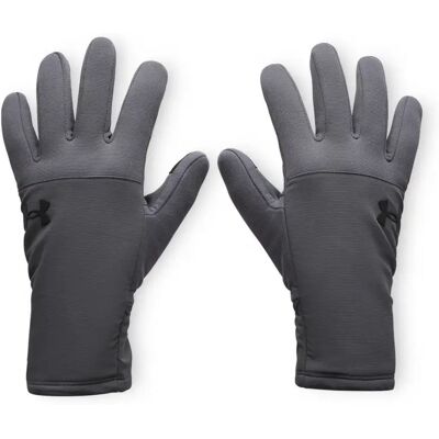Handschuhe Under Armour Storm Fleece Gris 2XL Homme Handschuhe Under Armour Storm Fleece Gris 2XL Homme