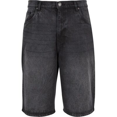Shorts Urban Classics 90's Heavy Noir 32 Homme Shorts Urban Classics 90's Heavy Noir 32 Homme