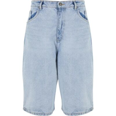 Shorts Urban Classics 90's Heavy Noir 36 Homme Shorts Urban Classics 90's Heavy Noir 36 Homme