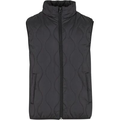 Daunenweste Urban Classics Super Light Noir S Homme Daunenweste Urban Classics Super Light Noir S Homme
