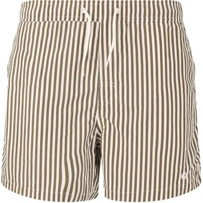 Short Virtus Cullen Gris M Homme Short Virtus Cullen Gris M Homme