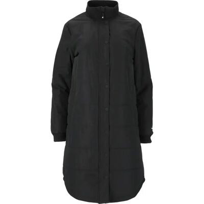 Lange Daunenjacke Damen Weather Report Cassidy Light Noir 38 Femme Lange Daunenjacke Damen Weather Report Cassidy Light Noir 38 Femme