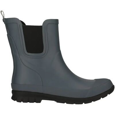 Gummiregenstiefel Damen Weather Report Teal Bleu 36 Femme Gummiregenstiefel Damen Weather Report Teal Bleu 36 Femme