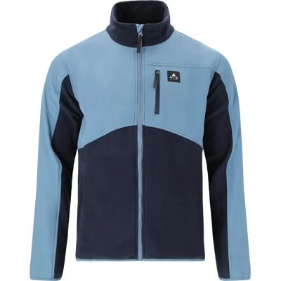 Fleece Whistler Evo Bleu L Homme Fleece Whistler Evo Bleu L Homme