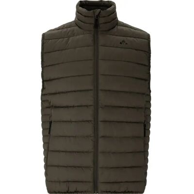 Daunenweste Whistler Edge CFT Noir M Homme Daunenweste Whistler Edge CFT Noir M Homme