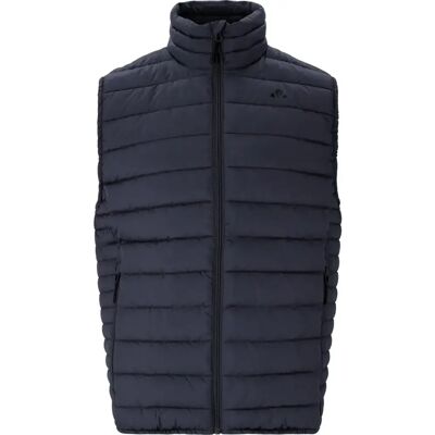 Daunenweste Whistler Edge CFT Bleu 2XL Homme Daunenweste Whistler Edge CFT Bleu 2XL Homme