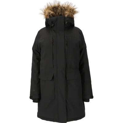 Parka Damen Whistler Bluff Pro Noir 38 Femme Parka Damen Whistler Bluff Pro Noir 38 Femme