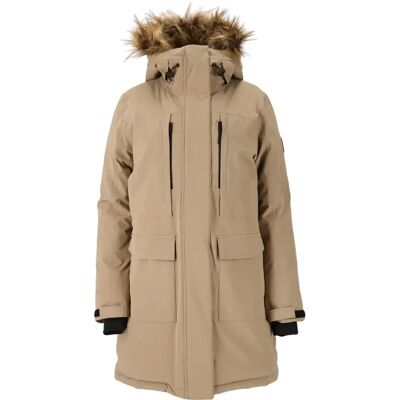 Parka Damen Whistler Bluff Pro Gris 38 Femme Parka Damen Whistler Bluff Pro Gris 38 Femme