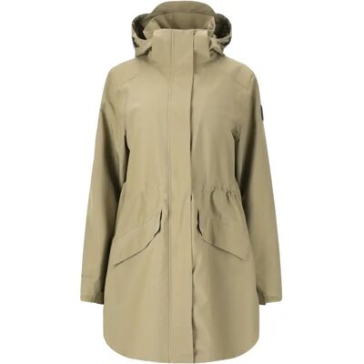 Parka Damen Whistler Marico Pro Vert 50 Femme Parka Damen Whistler Marico Pro Vert 50 Femme