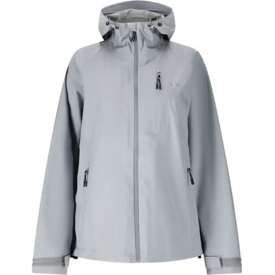 Regenjacke für Damen Whistler Voyage Pro 15.000 Bleu 48 Femme Regenjacke für Damen Whistler Voyage Pro 15.000 Bleu 48 Femme
