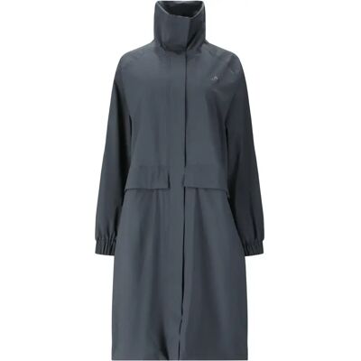 Parka Damen Whistler Everly Pro Bleu 38 Femme Parka Damen Whistler Everly Pro Bleu 38 Femme