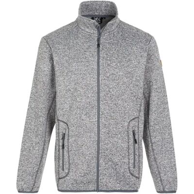Fleece Whistler Sampton Gris 5XL Homme Fleece Whistler Sampton Gris 5XL Homme