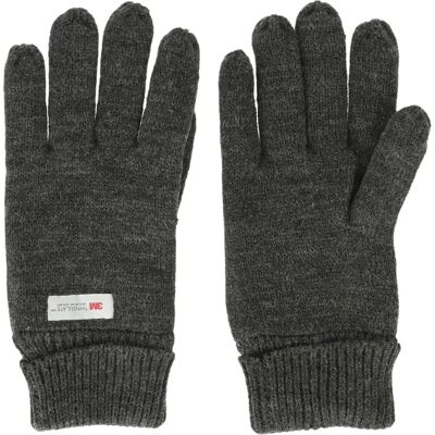 Handschuhe Whistler Roumat Gris L/XL Homme Handschuhe Whistler Roumat Gris L/XL Homme