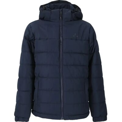 Kinder Kapuzenjacke Whistler Carseno Bleu 12 ans Homme Kinder Kapuzenjacke Whistler Carseno Bleu 12 ans Homme