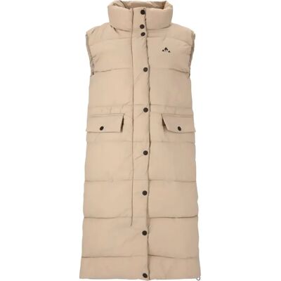 Lange Daunenjacke Damen Whistler Amaretto Vert 44 Femme Lange Daunenjacke Damen Whistler Amaretto Vert 44 Femme