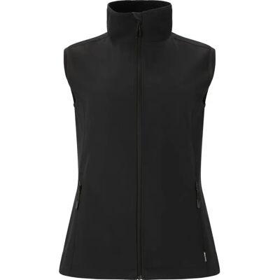 Weste Whistler Lango Noir 40 Femme Weste Whistler Lango Noir 40 Femme