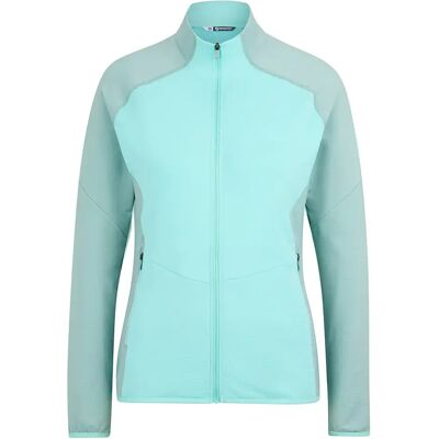 Trainingsjacke Damen Ziener Jacaro-Z Bleu 34 Femme Trainingsjacke Damen Ziener Jacaro-Z Bleu 34 Femme