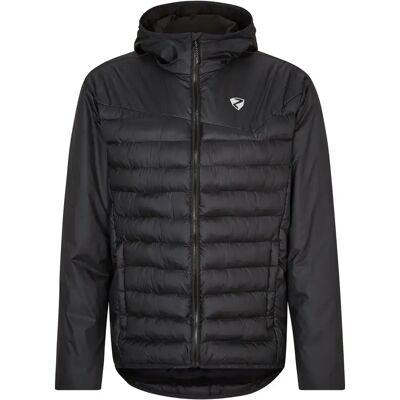 Daunenjacke Ziener Nantano Noir 52 Homme Daunenjacke Ziener Nantano Noir 52 Homme