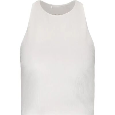 Damen-Top Athlecia Colbie Blanc 42 Femme Damen-Top Athlecia Colbie Blanc 42 Femme