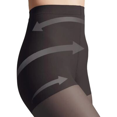 Leggings Damen Conte Elegant Active soft 40 Noir Größe 5 Femme Leggings Damen Conte Elegant Active soft 40 Noir Größe 5 Femme