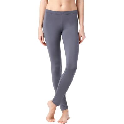 Leggings Damen Conte Elegant Street Plush Gris S (170 cm) Femme Leggings Damen Conte Elegant Street Plush Gris S (170 cm) Femme