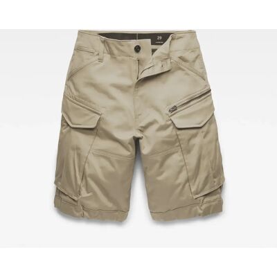 Shorts G-Star Beige 31 Homme Shorts G-Star Beige 31 Homme
