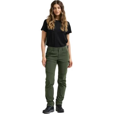 Wanderhose Damen Didriksons Tind Vert 36 Femme Wanderhose Damen Didriksons Tind Vert 36 Femme