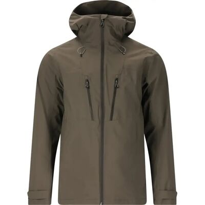 Weather Report - Harbor - Dunkelgrau - 20000 mm - Jacket Weather Report - Harbor - Dunkelgrau - 20000 mm - Jacket