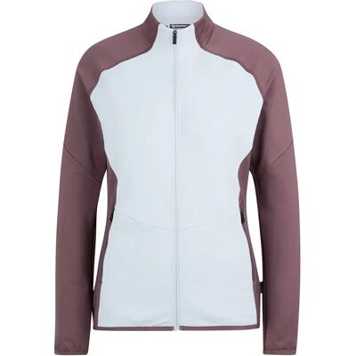 Trainingsjacke Damen Ziener Jacaro-Z Violet 44 Femme Trainingsjacke Damen Ziener Jacaro-Z Violet 44 Femme