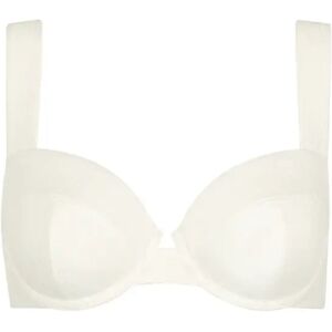 Bügel-Bikinioberteil für Damen Lisca Malaga Blanc 42C Femme Bügel-Bikinioberteil für Damen Lisca Malaga Blanc 42C Femme