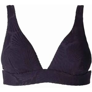 Triangel-Bikinioberteil für Damen Brigitte Bardot Voyage Noir 38 Femme Triangel-Bikinioberteil für Damen Brigitte Bardot Voyage Noir 38 Femme