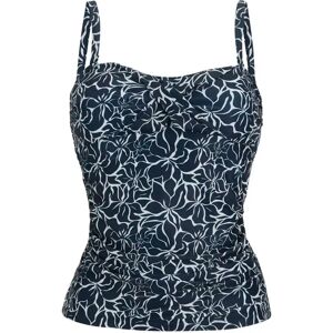Tankini-Bikinioberteil für Damen Regatta Aceana III Bleu 42 Femme Tankini-Bikinioberteil für Damen Regatta Aceana III Bleu 42 Femme